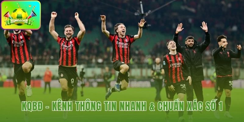 Tốc độ cập nhật tỷ số trực tuyến